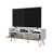 White/Light Oak est en rupture de stock