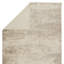 Tapis gris clair tissé à la main Malibu-1259153413