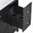 36'' Single Bathroom Vanity with Top-100752551