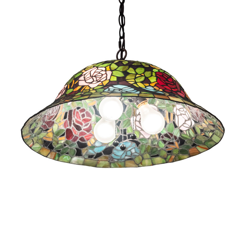 Mallett 3 - Light Pendant