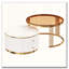 Table basse 2 pièces Modern Modern-1102448112