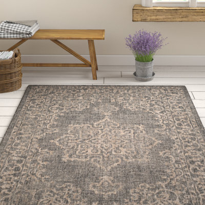 Kori Indoor / Outdoor Area Rug