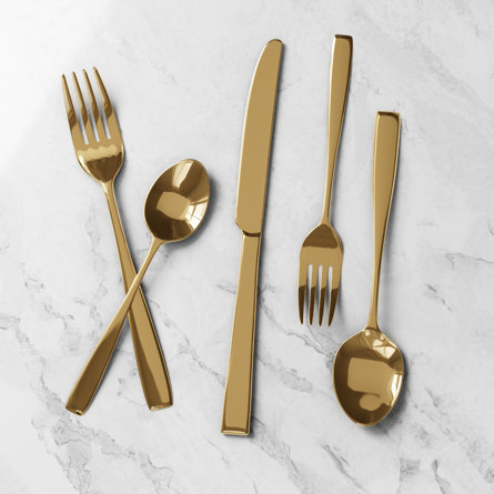 Flatware