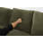 Boneless Modern Modular L-shape Sectional Sofa With Chaise-121566181