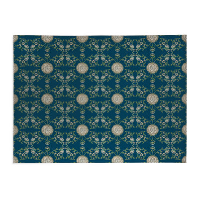 Tapis de lessive léger et antidérapant Aria
