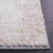 Rumi Shag Performance Abstract Rug-98090273