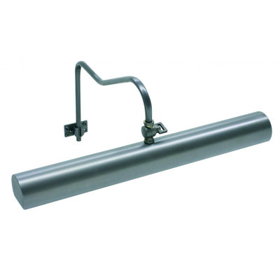 Hyde Park Dimmable Wall Mounted Picture Light