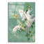 «Hummingbird Spring 1» par Danhui Nai, art mural en verre acrylique-1686754665
