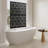 Decorative Panels Privacy Screen