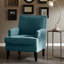 Chaise de chambre à coucher avec fauteuil 29,9 po Bernet-1092904802-1092904601