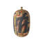 Zeal Handcrafted Ceramic Table Vase