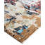Overdyed One-of-a-Kind 8' 2" X 10' 2" Hand Knotted Area Rug