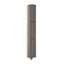 Flapper 9-Hook Freestanding Coat Rack, Solid Wood with Flip-Down Hooks for Entryway, Bedroom, Office-47532186