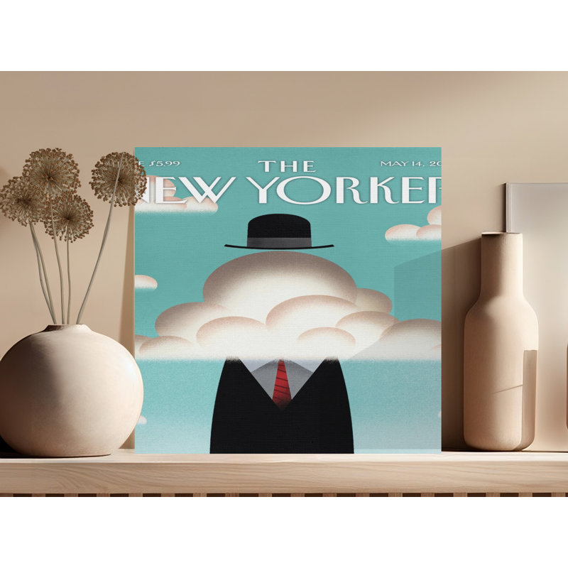 Rasco Wrapped Canvas Print Set, 12x12