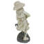 Weather Resistant UV Resistant Plastic Garden Statue