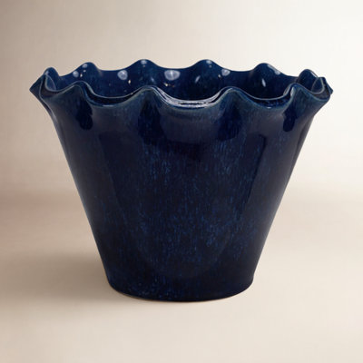 Stoneware Pot Planter