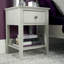 Broadridge 43.2cm W Bedside Table-29135747