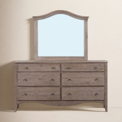Holton 72 " Pine Dresser