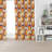 Sleipnir Sheer Curtain Single Panel