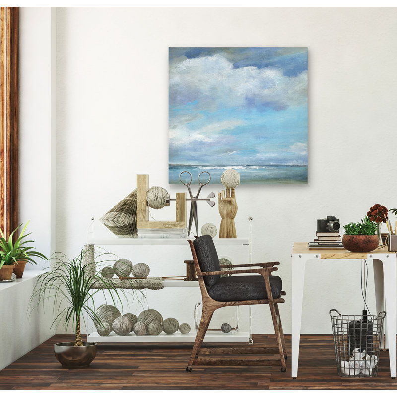 « crépuscule shadows ii », peinture, H 24 po x l 24 po x P 1,5 po, Toile tendue