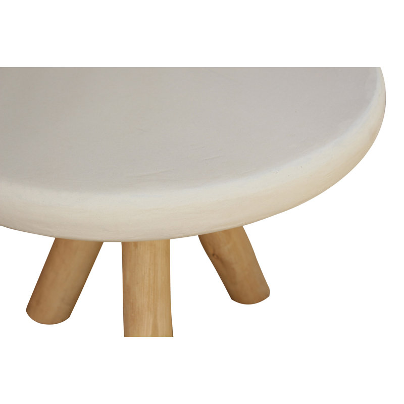 Isaic Coffee Table