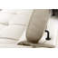 Tinos Genuine Leather Corner Sofa with Pull Out Bed with Storage and Adjustable Headrests-1299045113-1299045095