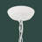 Dimmable Wagon Wheel Chandelier Farmhouse Round Vintage Candle Style Light for Living Room, Foyer, Entryway-114212643-123752294
