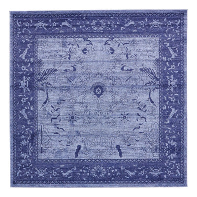 Godina Oriental Indoor Rug