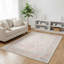 Tapis rose lavable intérieur / extérieur Dahl-220034359