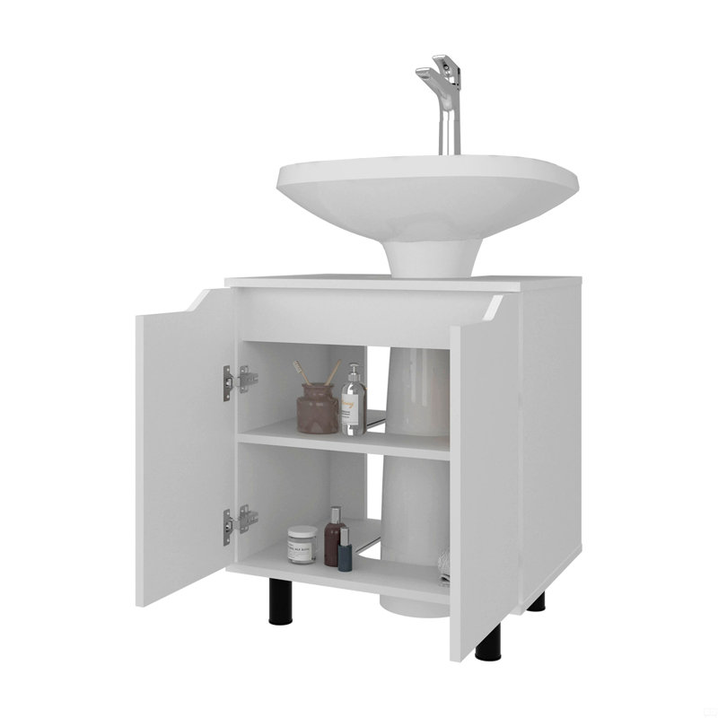 Armoire de salle de bain