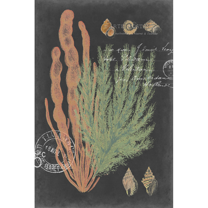 Poste côtier I, H 12 po x l 8 po x P 1,25 po
