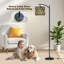  Lampe sur pied Arc