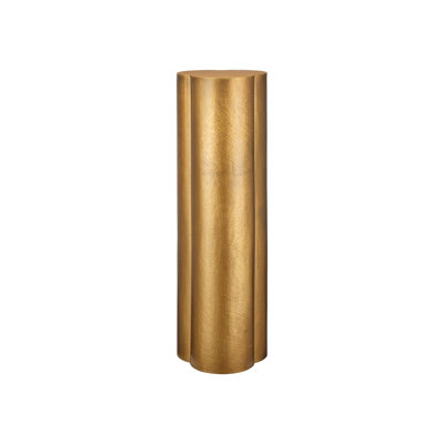 Trebol Pedestal