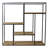 Opperman 4 Piece Square Tiers