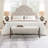 Upholstered Bench With Legs-784114628