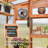 Backyard Discovery Poppy 11' x 7' Cedar Wood and Polycarbonate Walk-In Outdoor Greenhouse Kit with PowerPort