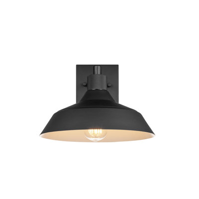 Espute Armed Sconce