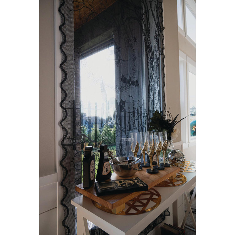 Halloween Decorative Accent
