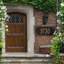 Plaque d'adresse murale 1 ligne Signature Series-1179592911-1179592902-1179592896
