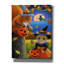 «Nuts For Halloween1» par Bridget Voth-564131203