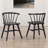 Crimmins 54" Round Dining Table Set