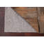 Natural Dye Kilim Flat-Weave Area Rug 5x7