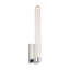 Reiya Round 1 - Light LED Armed Sconce-205224610