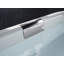 Volute Bath Drain Trim-2019640914