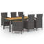Ensemble repas pour 8 personnes Ziba-1884791577-1884791583-1884791580