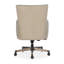 Rosa Leather Swivel Executive Chair-1186022371