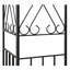 Shiloh 3m x 3.5m Steel Patio Gazebo