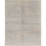One-of-a-Kind 8' X 9'11" Area Rug