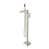 Brushed Nickel selected