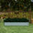 Raised Garden Bed Outdoor, 1Ft , Metal Raised Rectangle Planter Beds For Plants, Vegetables, And Flowers Silver-1059445604-1059445626